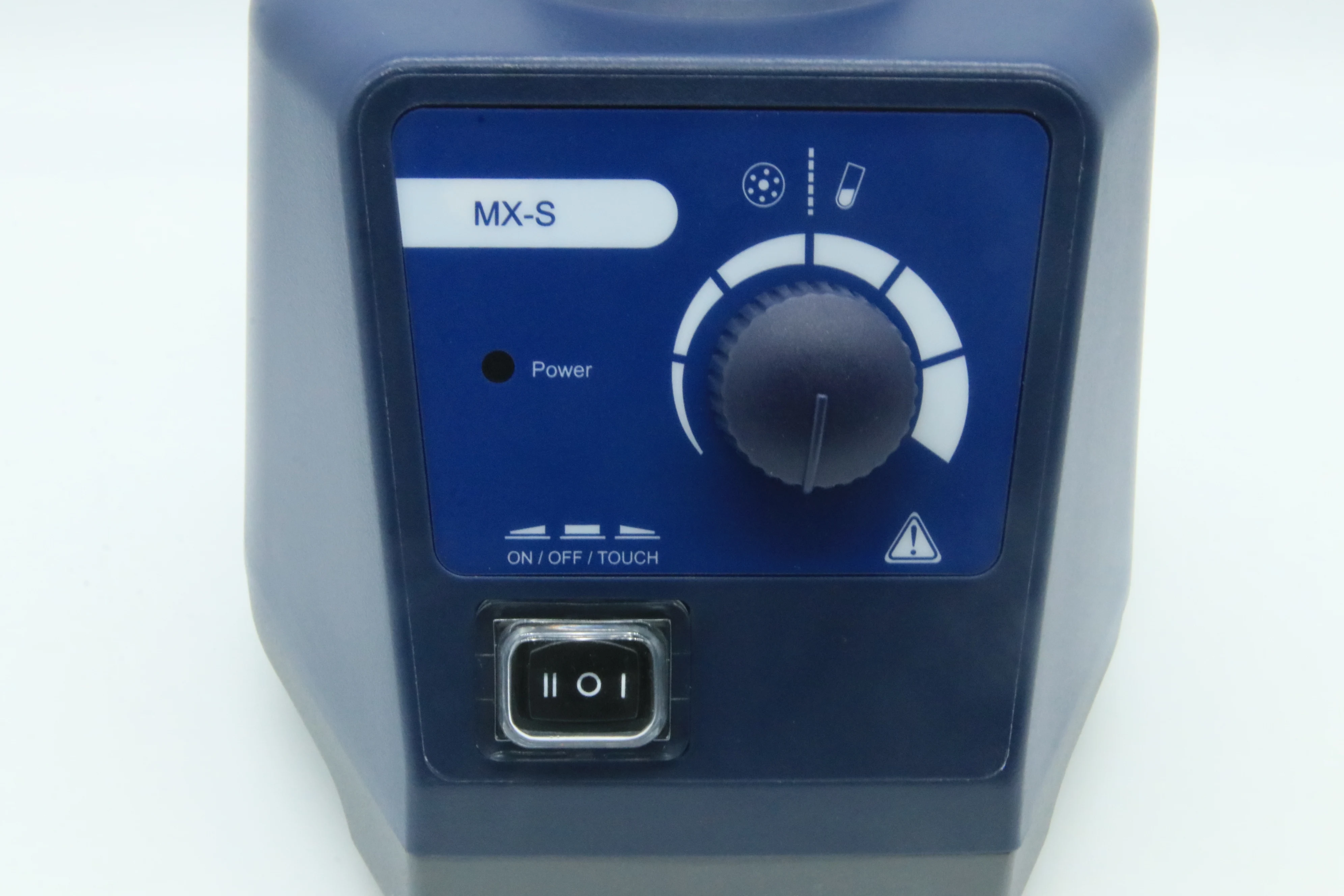 Weiai vortex mixer 3000 об/мин - Фотография_6