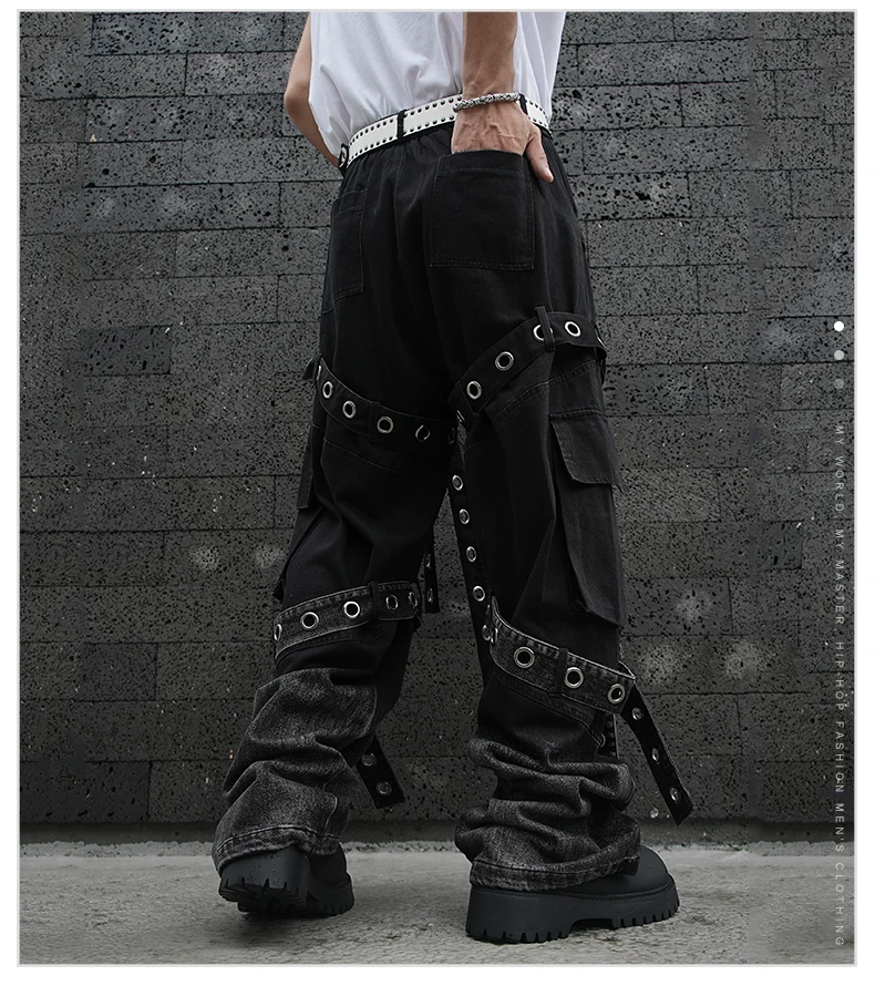 Американские уличные ретро тяжелые - Фотография_5