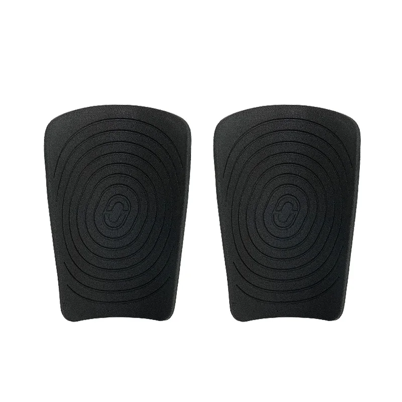 Oupower-carbon fibre soccer щитки для голени - Фотография_2