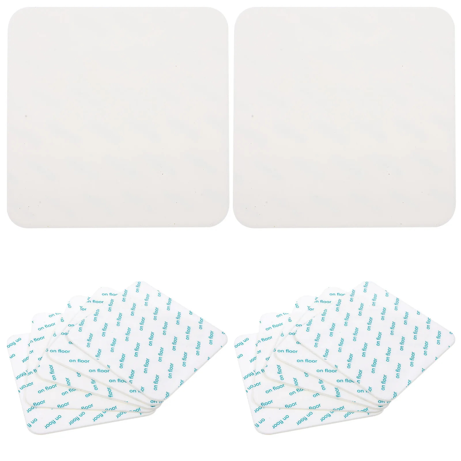 Нескользящий коврик для ковров - Фотография_4