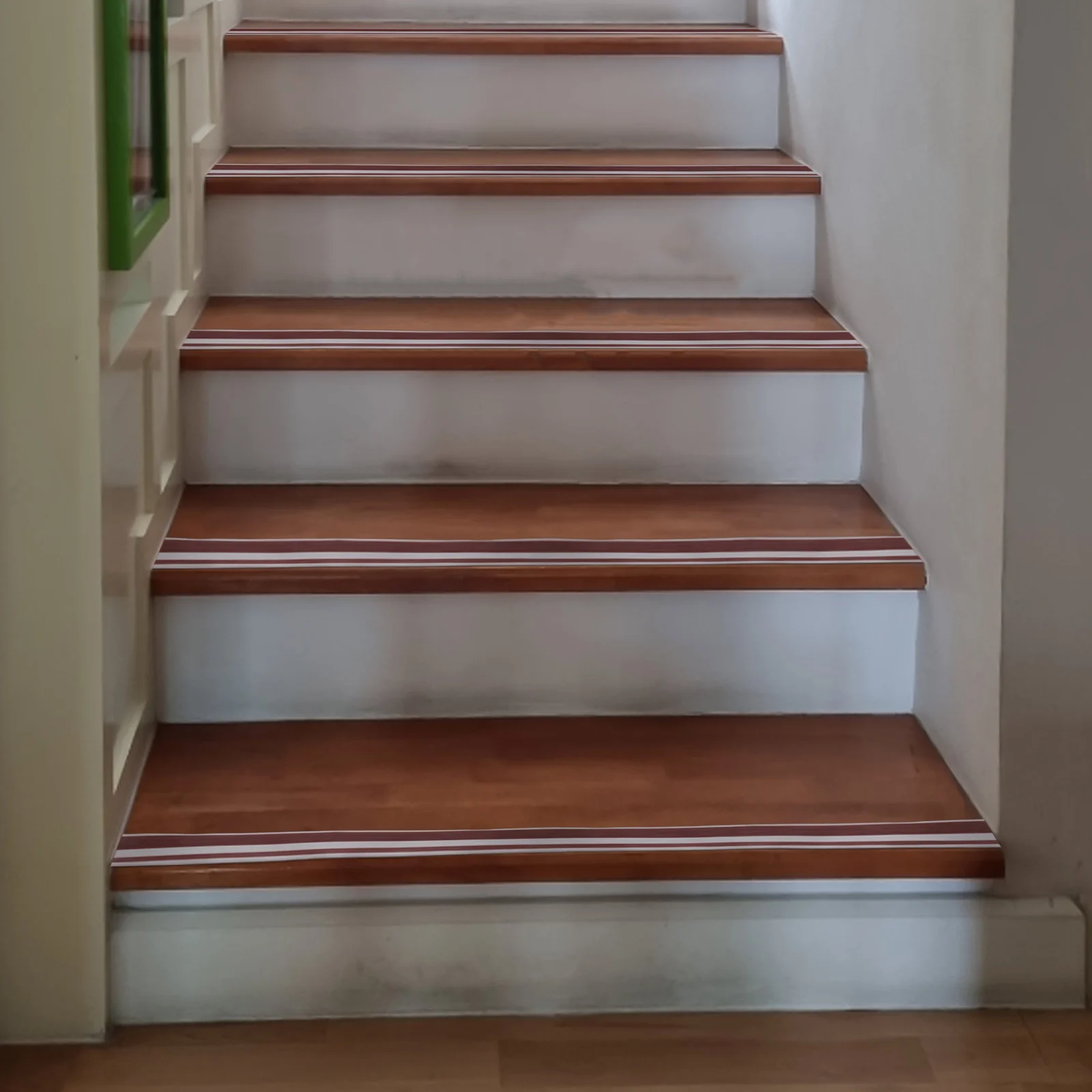 2 м противоскользящие полоски для лестниц - Фотография_3