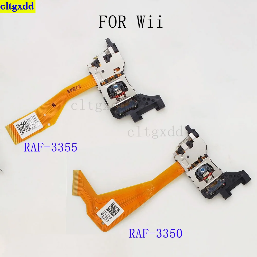 Подходит для wii cd-привода raf-3350/raf-3355