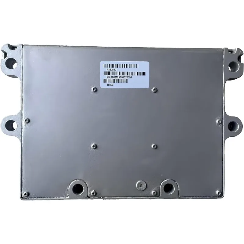 Электронный модуль управления ecu - Фотография_2