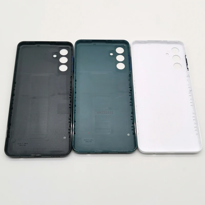 Задняя крышка батарейного отсека для samsung galaxy a04s - Фотография_2