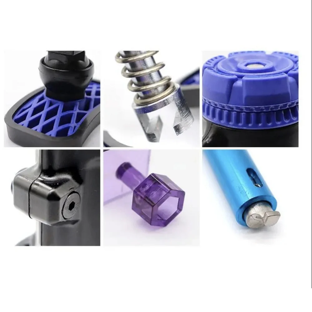 Автомобильный съемник вмятин