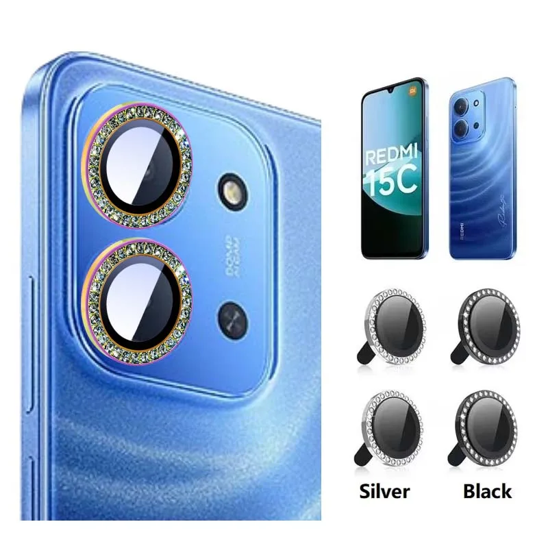 Защитная пленка для объектива redmi 15c - Фотография_6