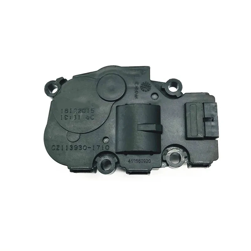 Электрический нагреватель a/c - Фотография_5