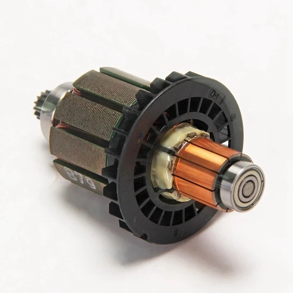 619380 -9 якоря для makita ddf482 - Фотография_3