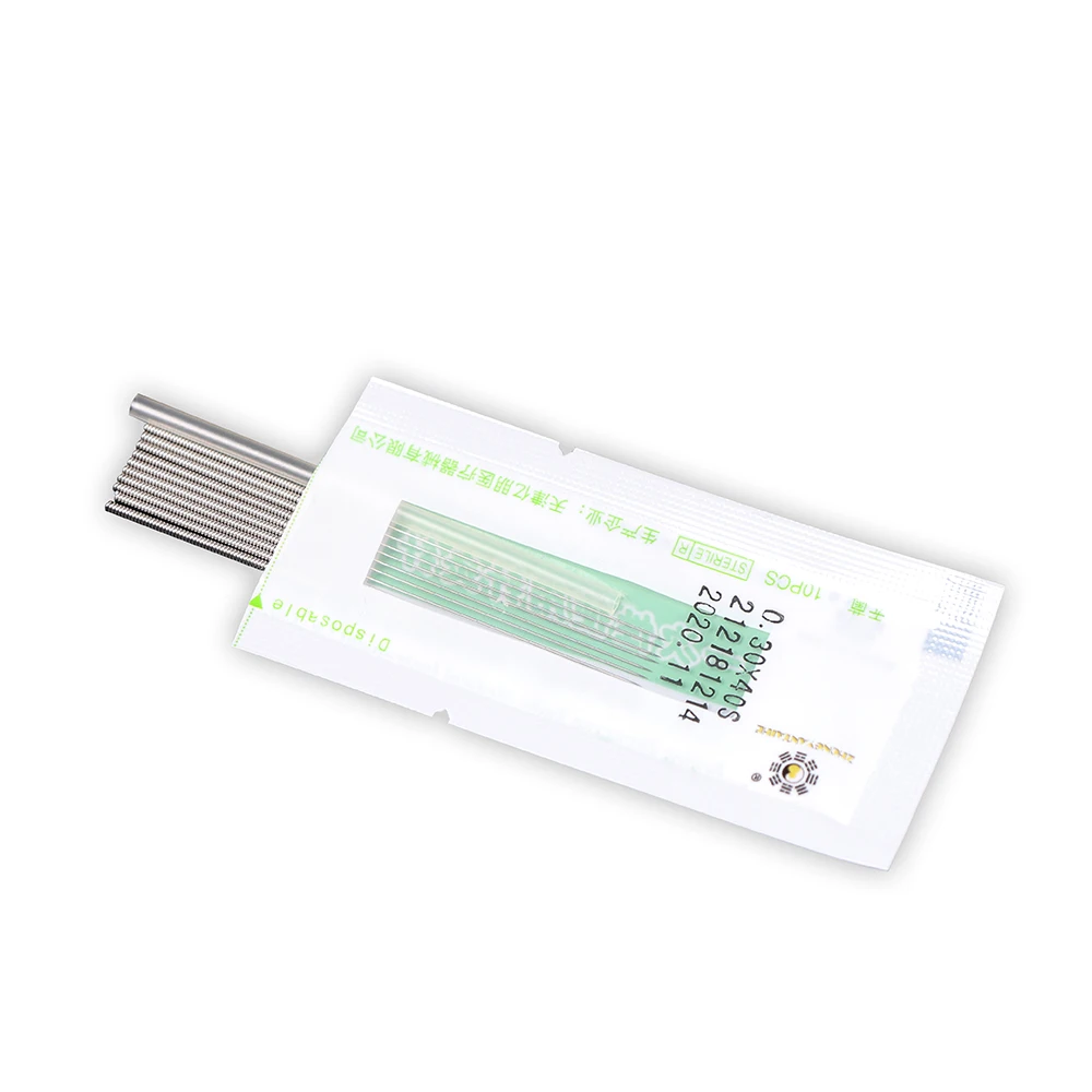 0,25*25 мм 0,25*40 мм 2 коробки 500 шт - Фотография_6