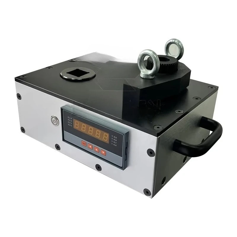 10 000 нм, точность 1% - Фотография_4