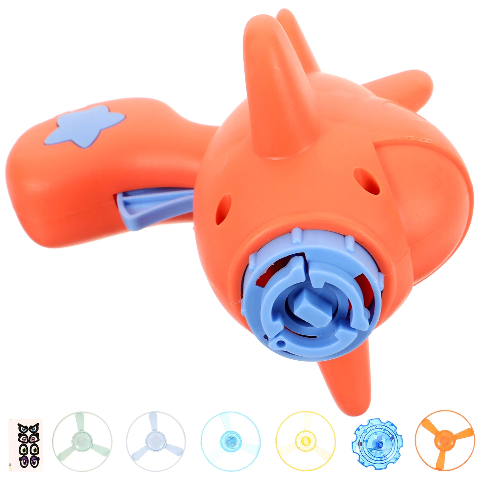 Бамбуковая стрекоза - Фотография_4