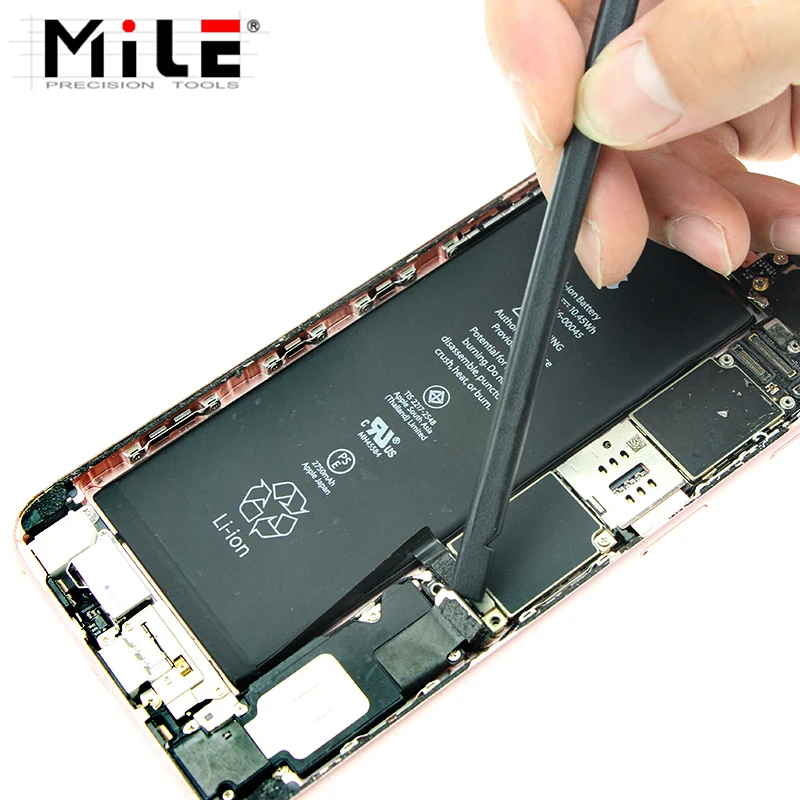 Esd безопасный пластиковый лопатка - Фотография_5