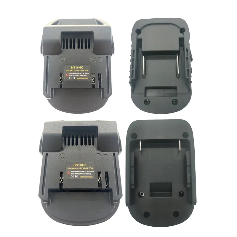 Адаптер аккумулятора mt18hk bs18hk - Фотография_2