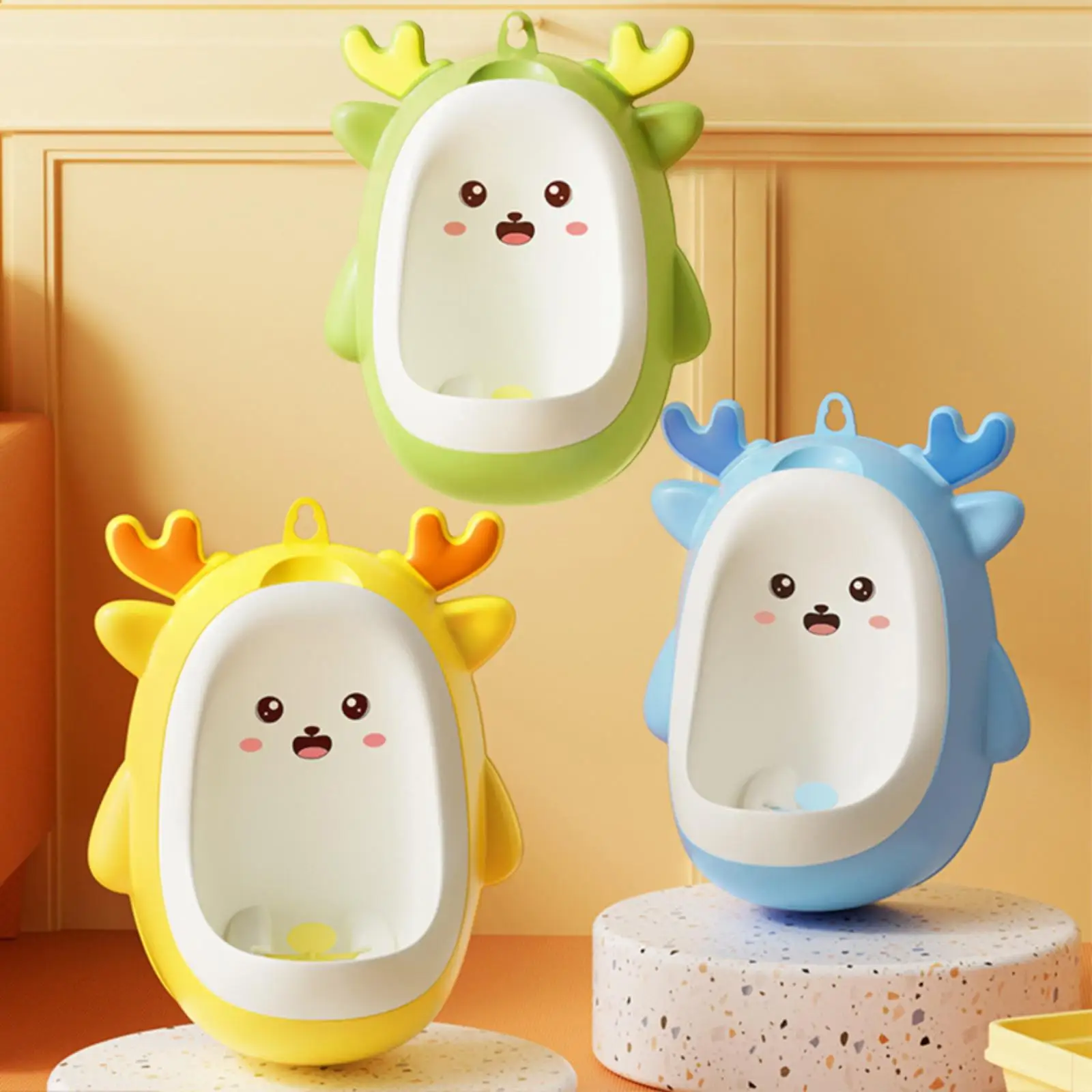 Стоячий горшок-писсуар - Фотография_3