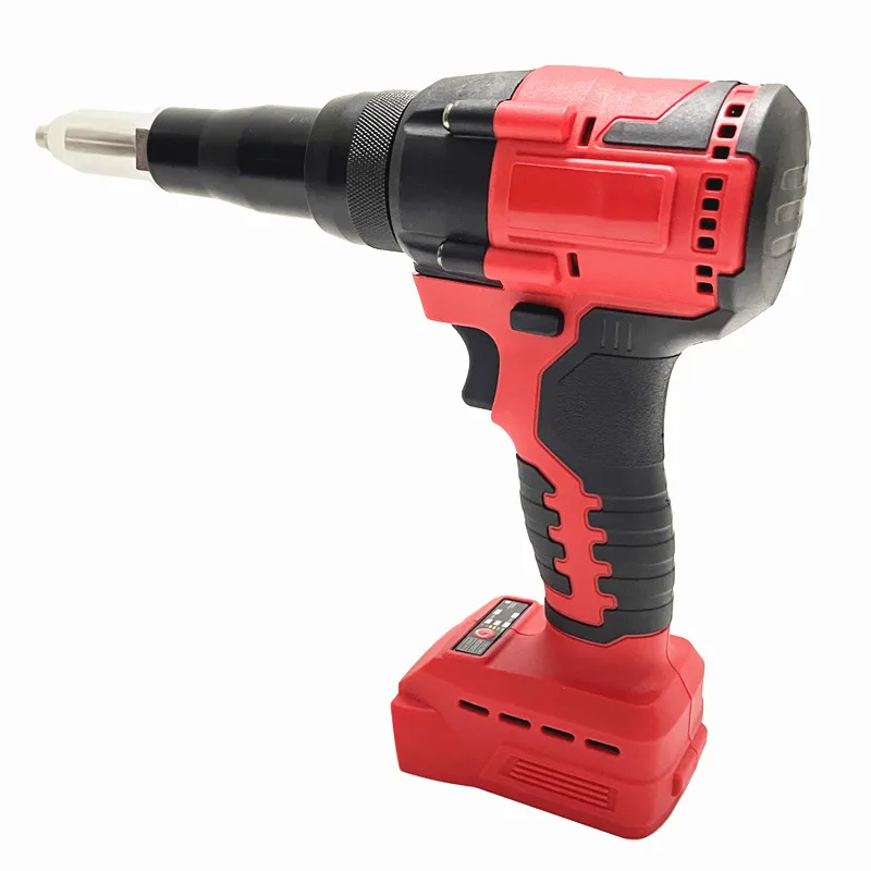Подходит для milwaukee 18v аккумуляторного - Фотография_3