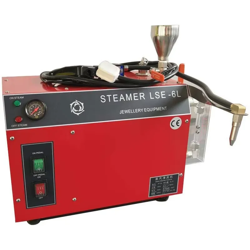 Jp-6l маленькие мини-портативные очки высокого давления - Фотография_2