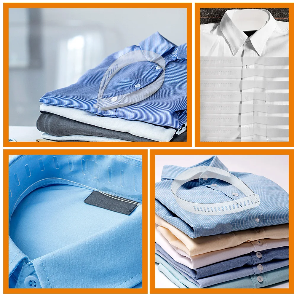 Прозрачные полоски из пвх - Фотография_4