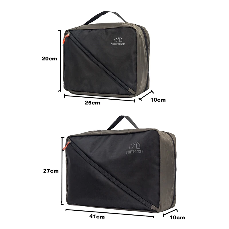 Легкая сумка для хранения - Фотография_2