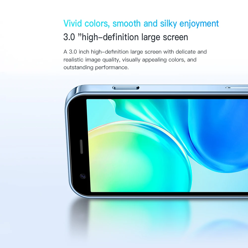 Смартфон soyes xs15 xs20 pro series mini android8.1 - Фотография_5
