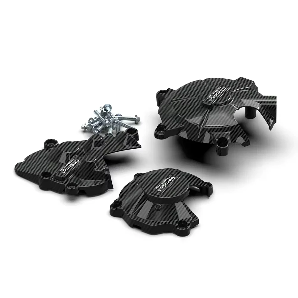 Zx-6r аксессуары для мотокросса - Фотография_5