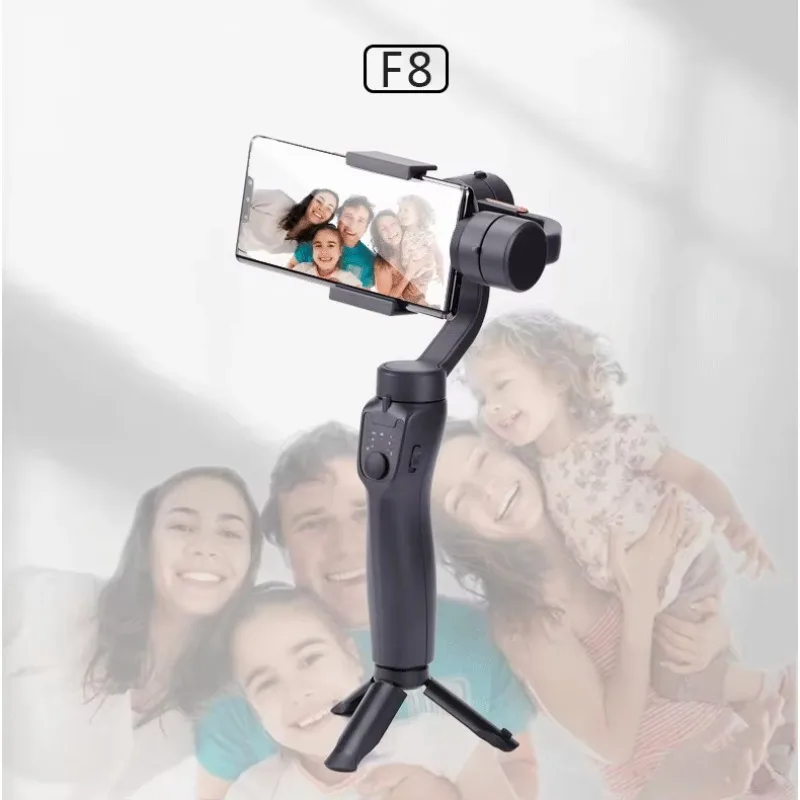 F8 анти-тряска видеозапись смартфон - Фотография_5