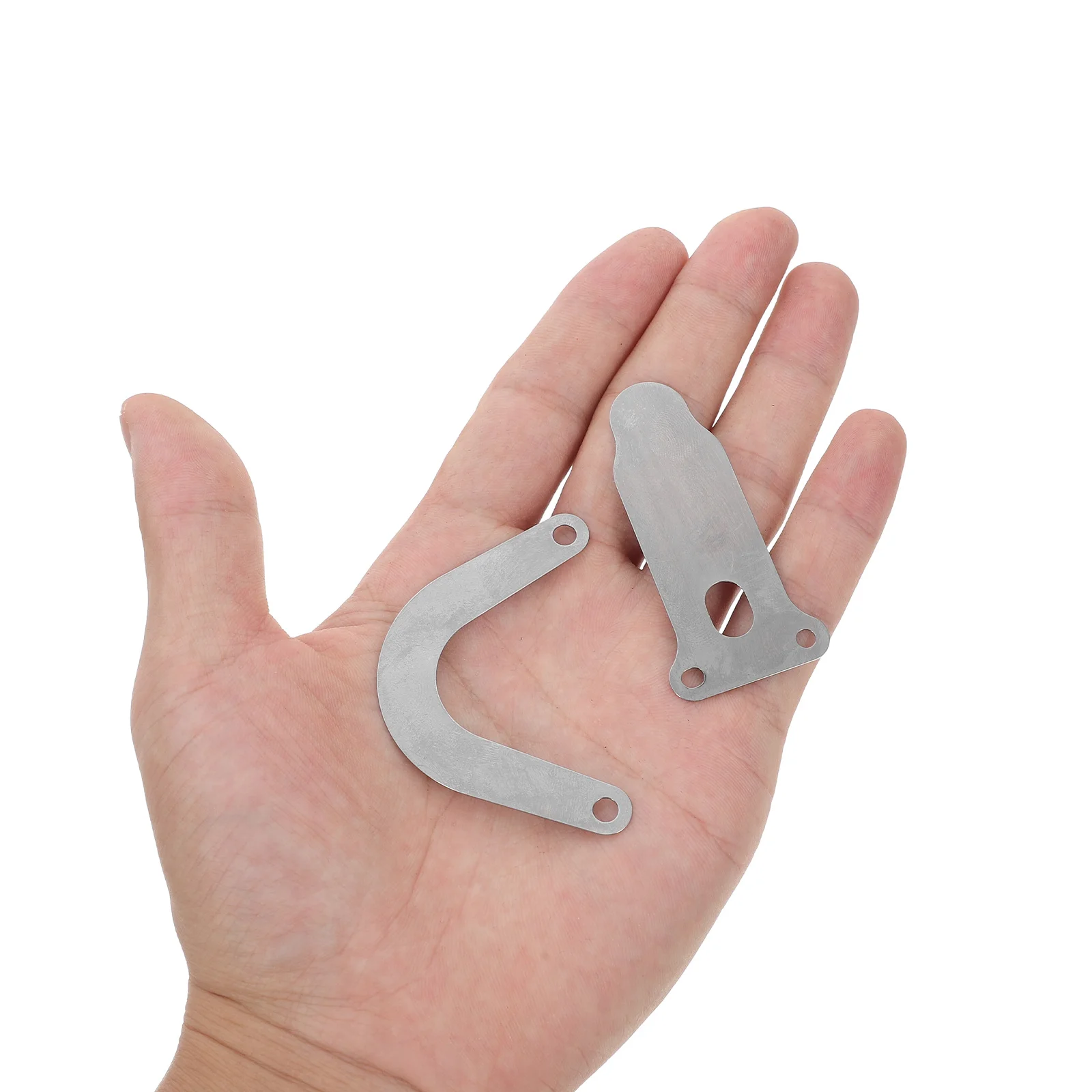 Пластины клапанов компонентов воздушного компрессора - Фотография_2