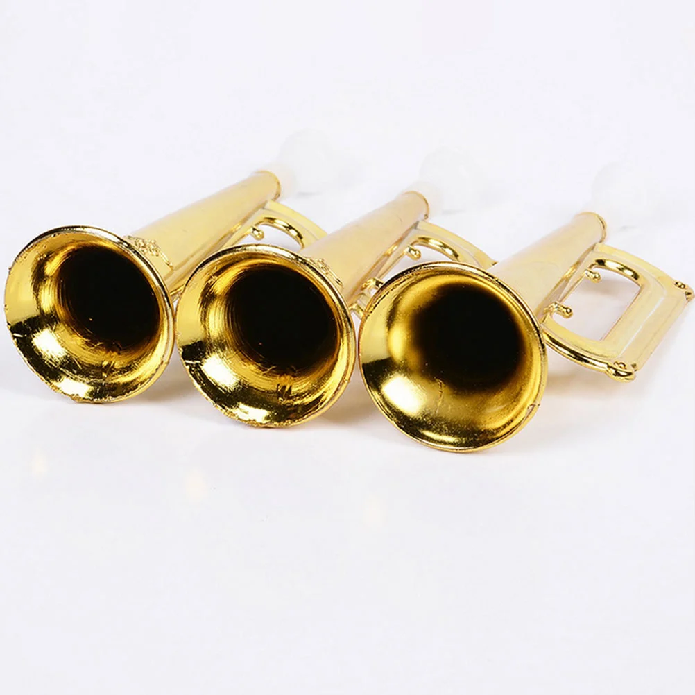 Пластик, громкий чистый звук для бейсбола - Фотография_5