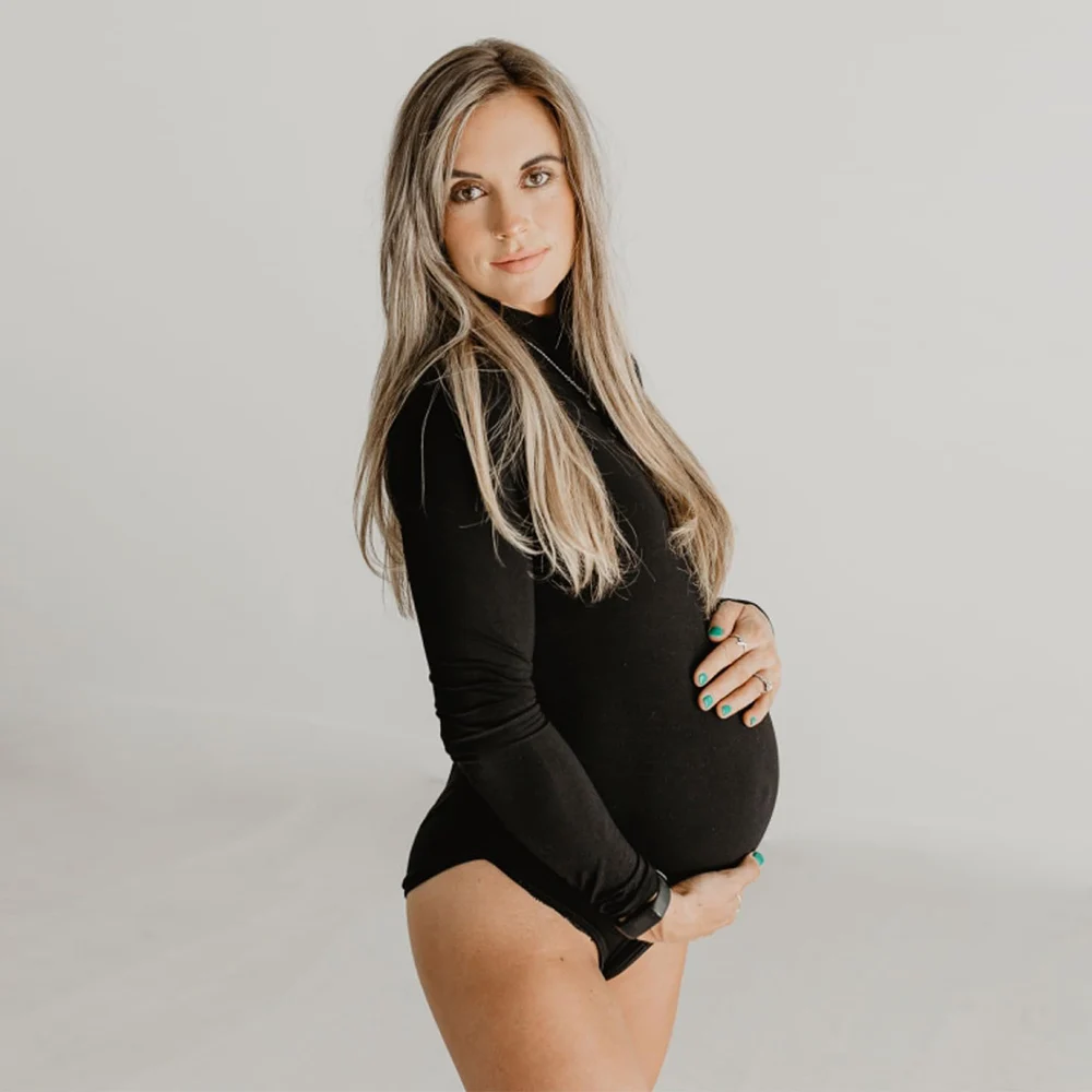 Наряд для фотосессии для беременных - Фотография_4