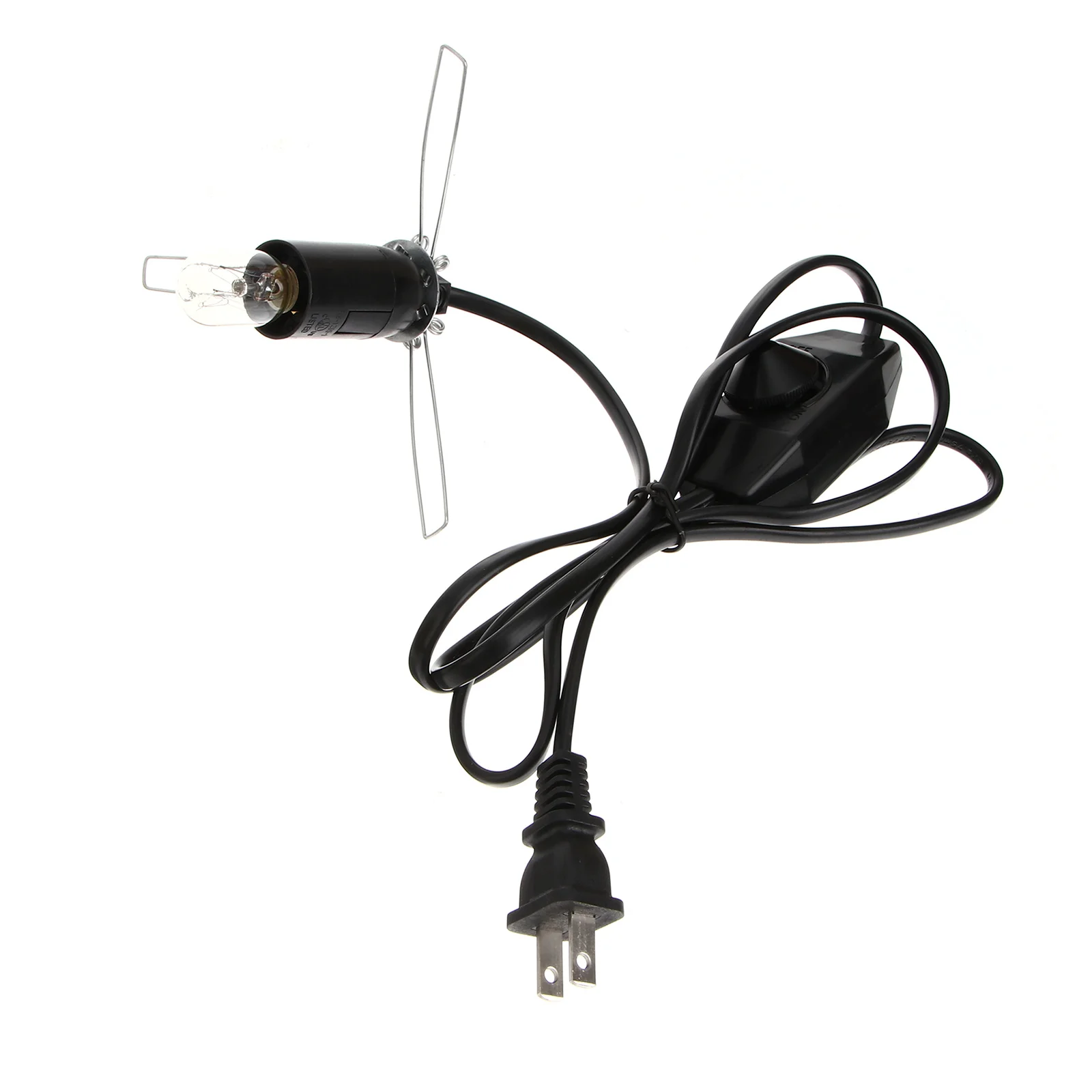 Сменный хрустальный шнур с диммером - Фотография_3