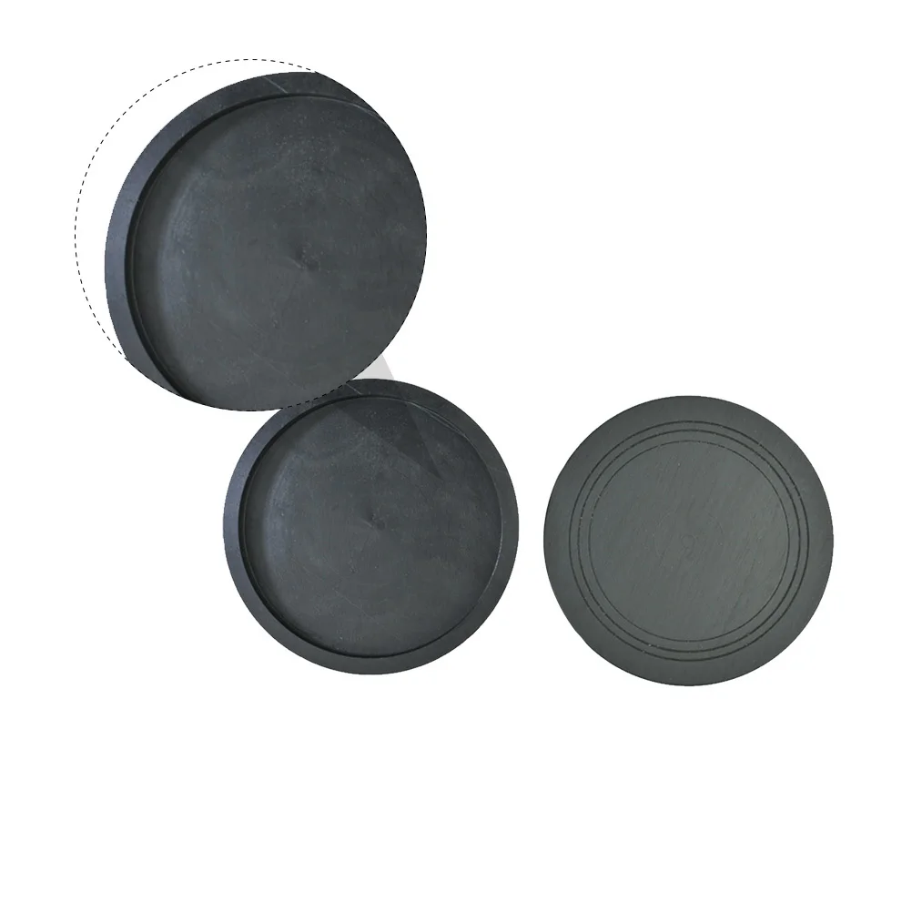 4-дюймовый круглый камень - Фотография_3