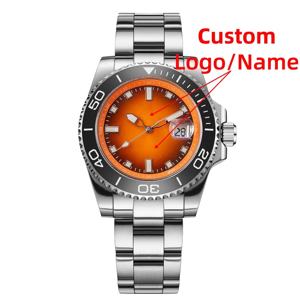 Addiesdive мужские часы ad2089