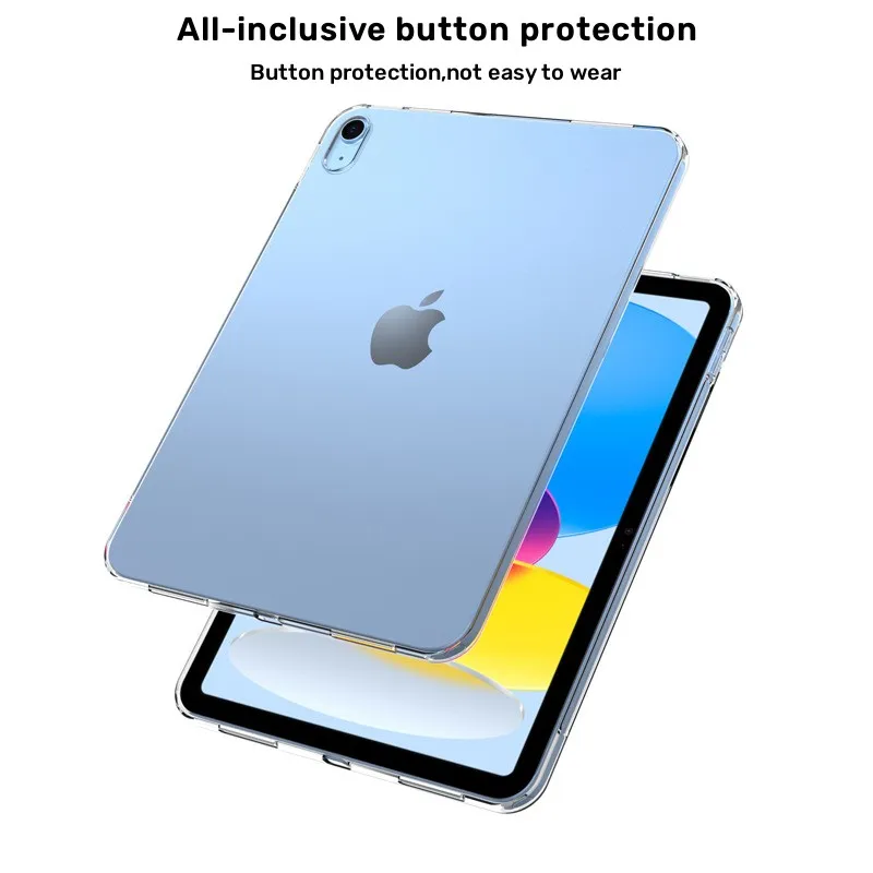 Чехол для ipad a16 10th - Фотография_3
