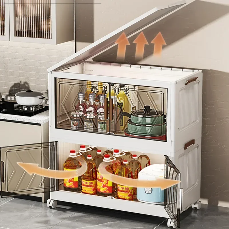 Большой ящик для хранения одежды - Фотография_4