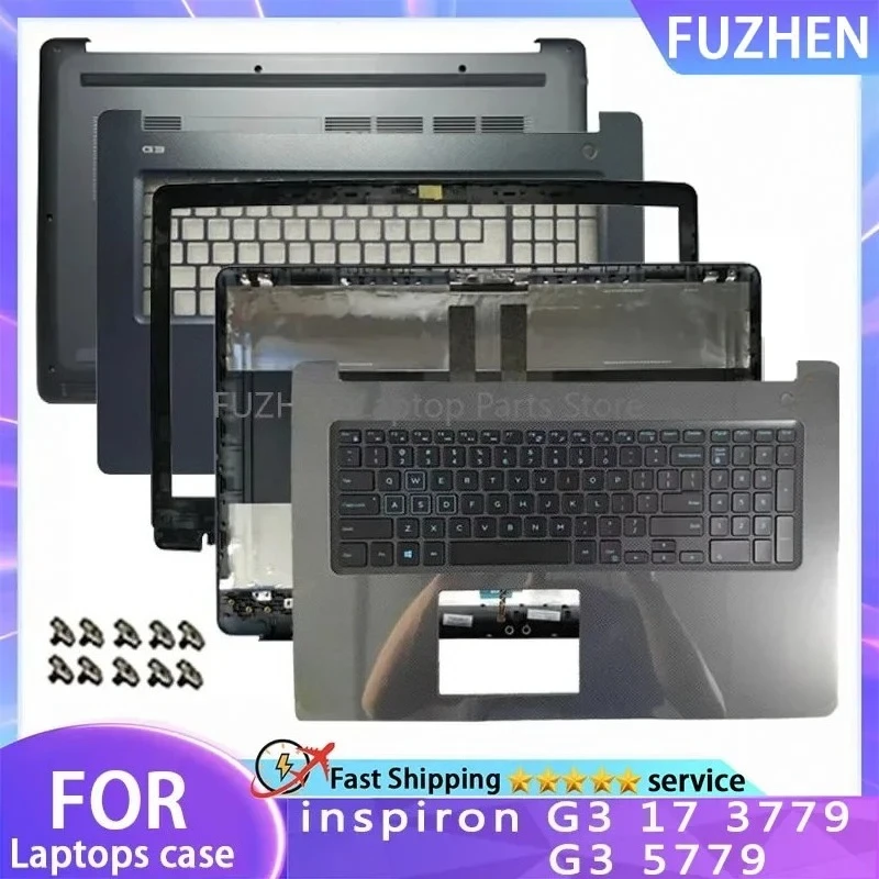 Новинка для ноутбука inspiron g3 3779 5779