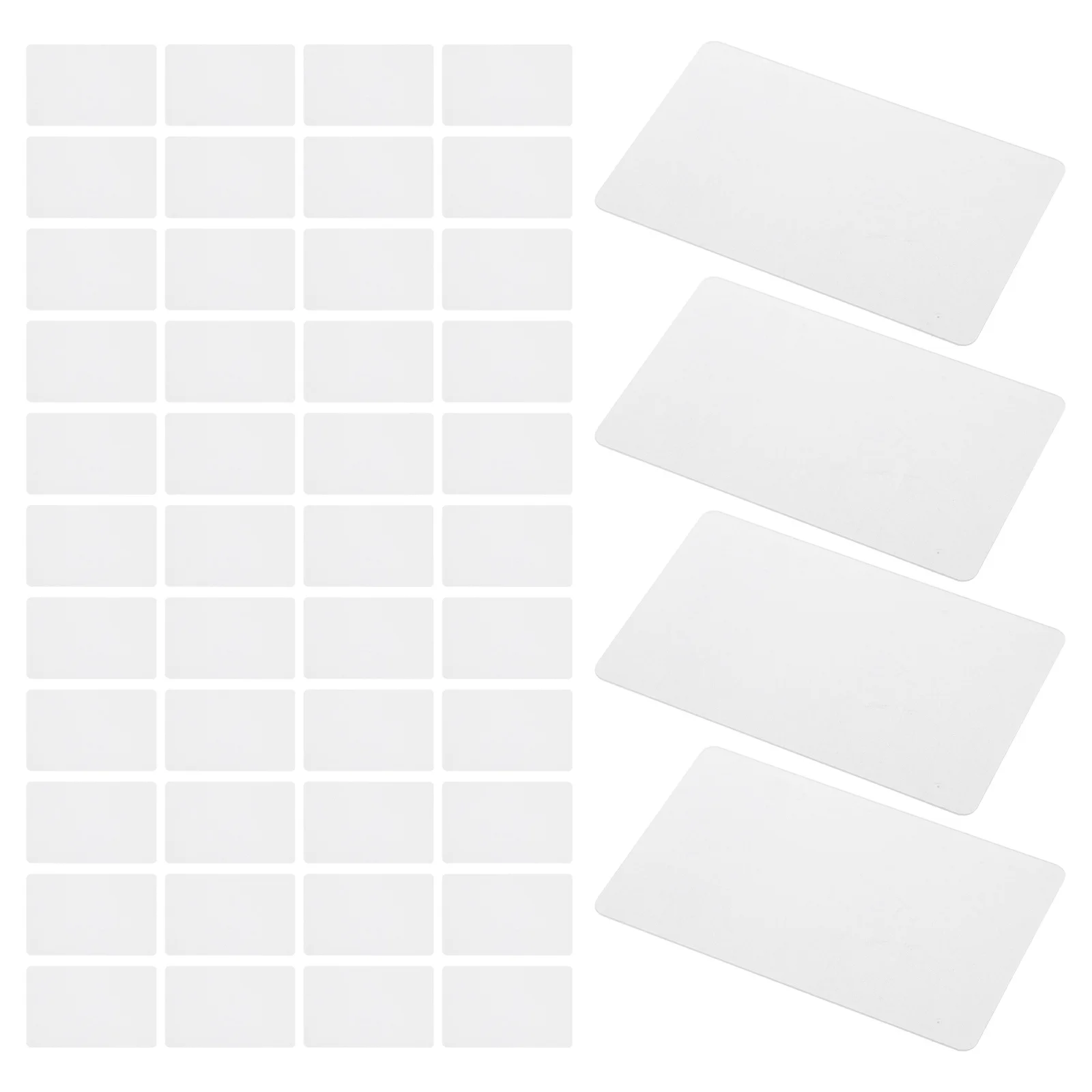 Ультратонкий пластиковый жк-сепаратор для телефона - Фотография_3