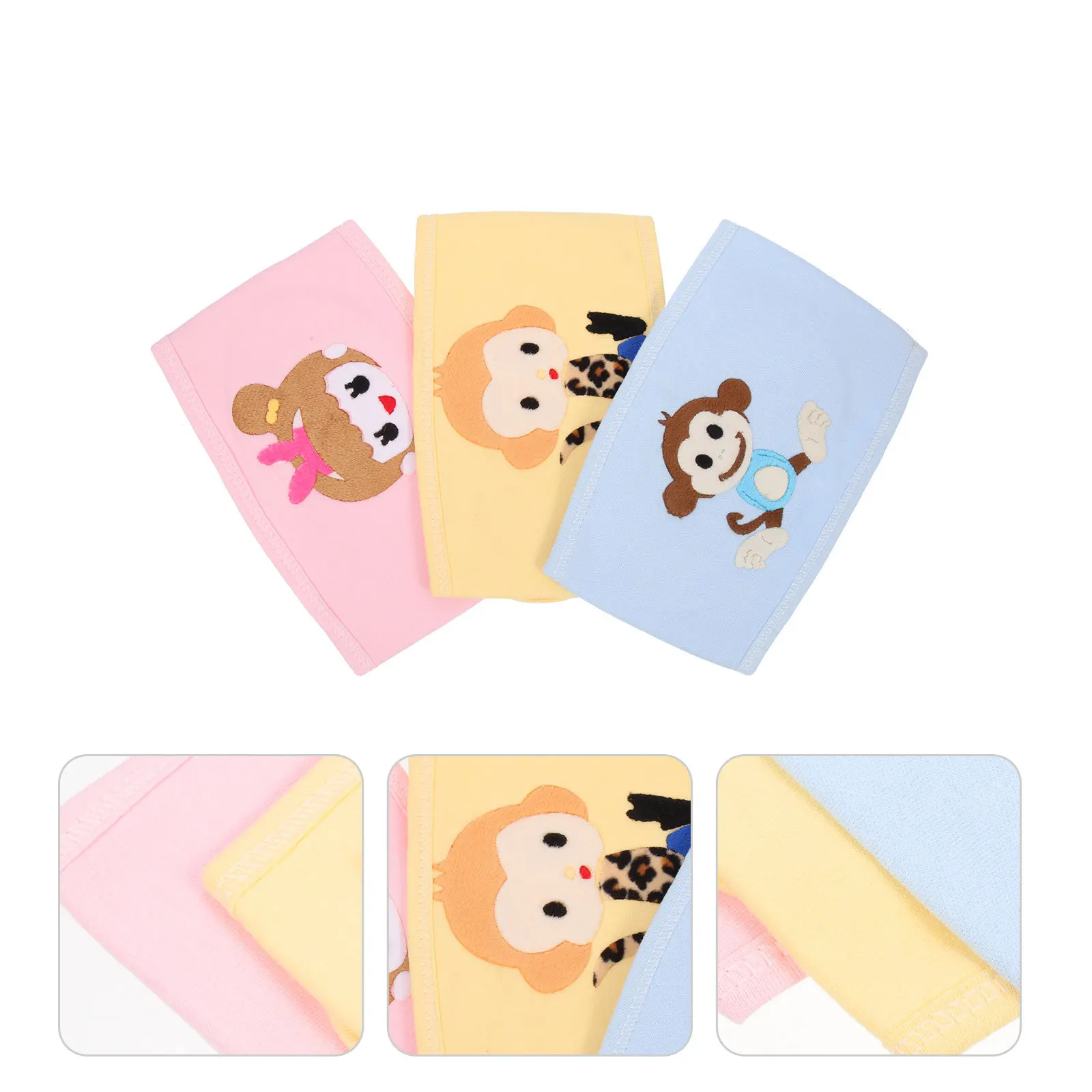 Детские ленты для живота