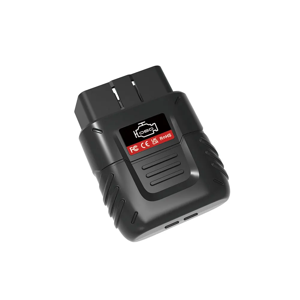 Популярный v019 obd2 bluetooth 4 - Фотография_4