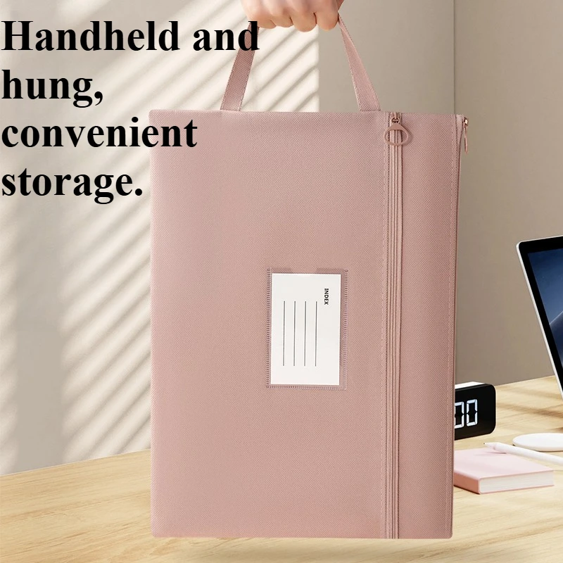 Сумка для файлов b4 - Фотография_2