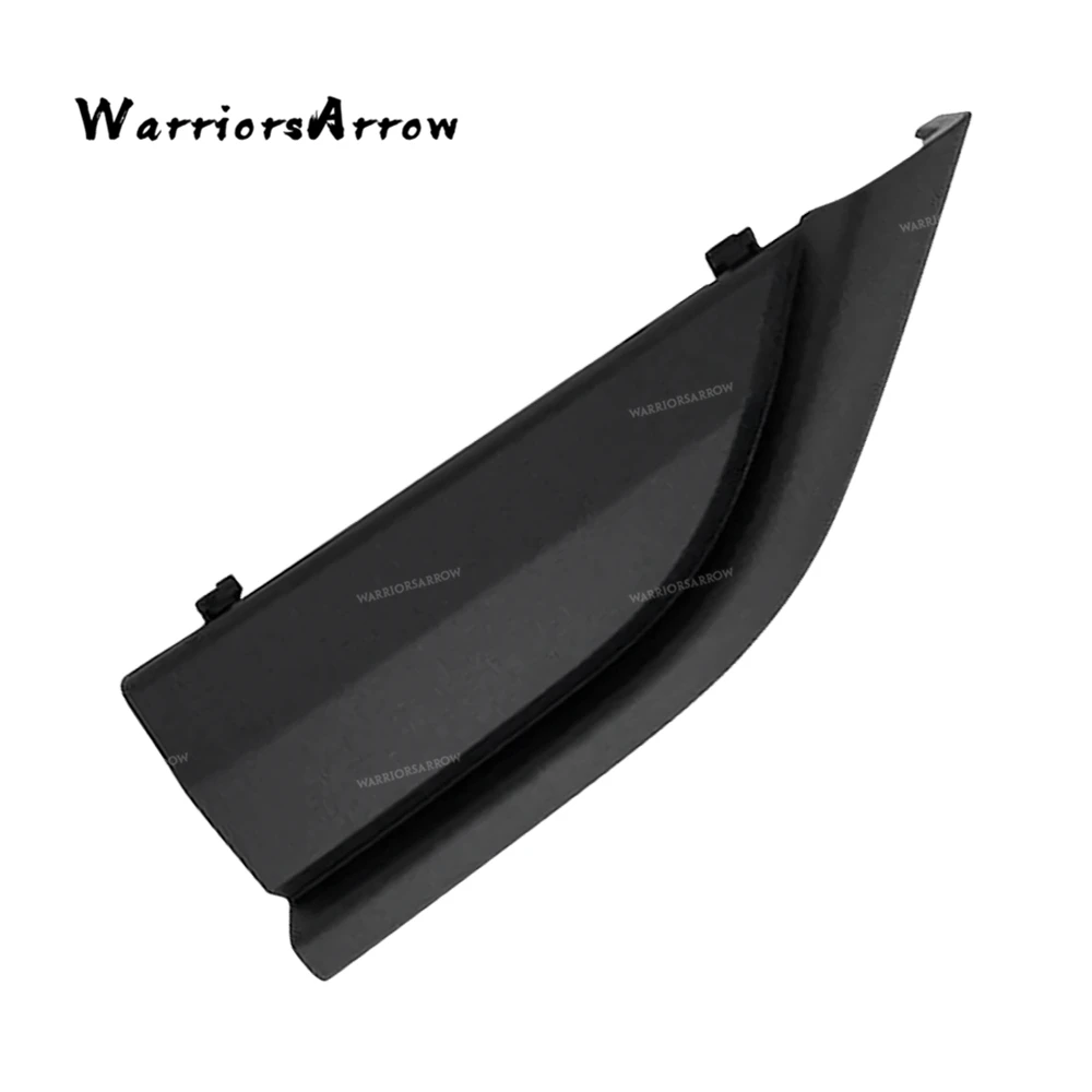 Автомобильный передний бампер warriorsarrow