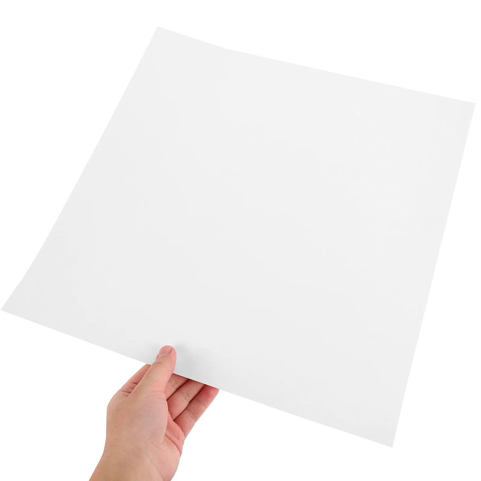 15 листов акварельной 4k толстой бумага для эскизов для рисования - Фотография_4