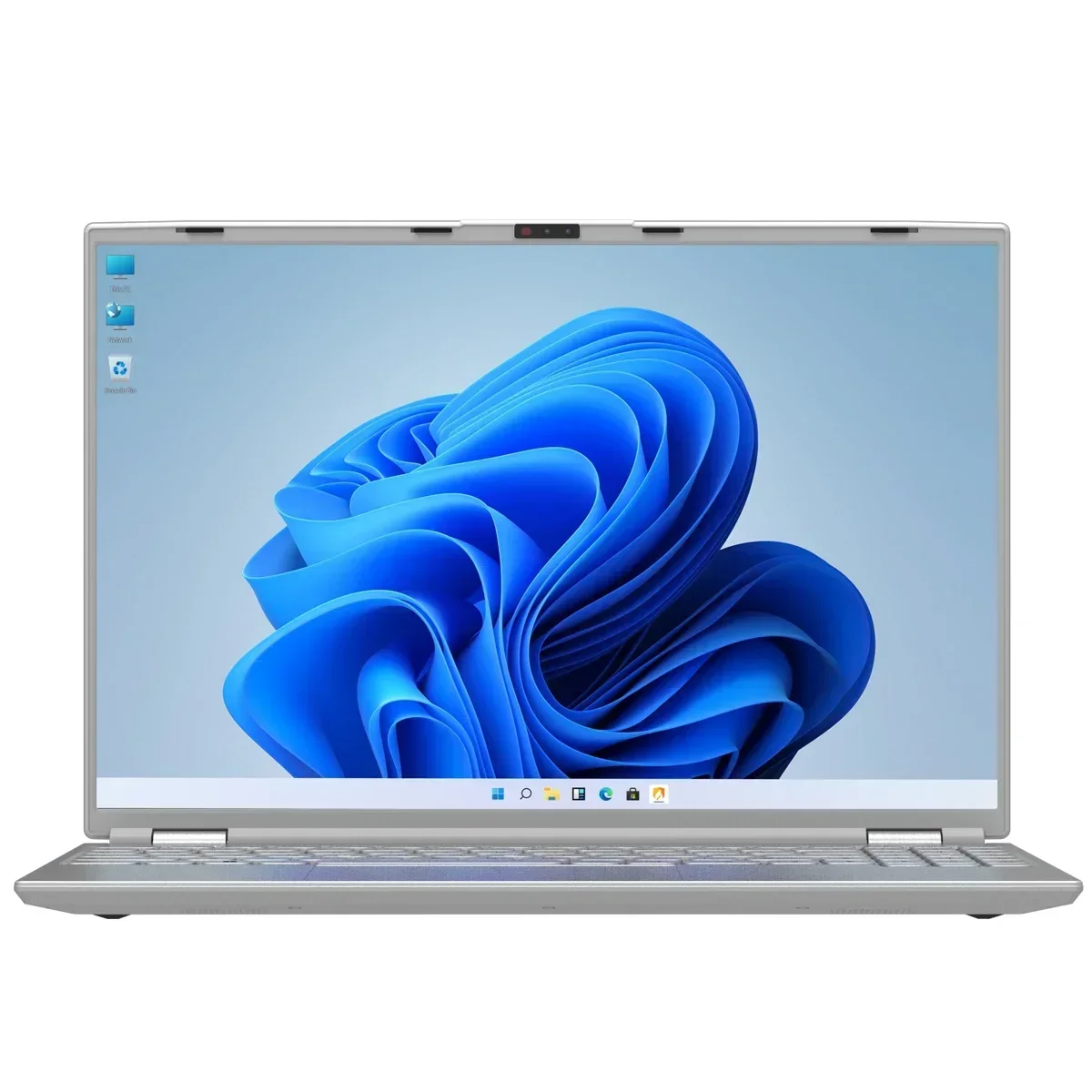 Распознавание лиц intel notebook - Фотография_2