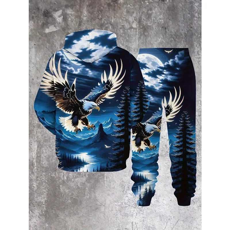 Подорожный узор орла - Фотография_5