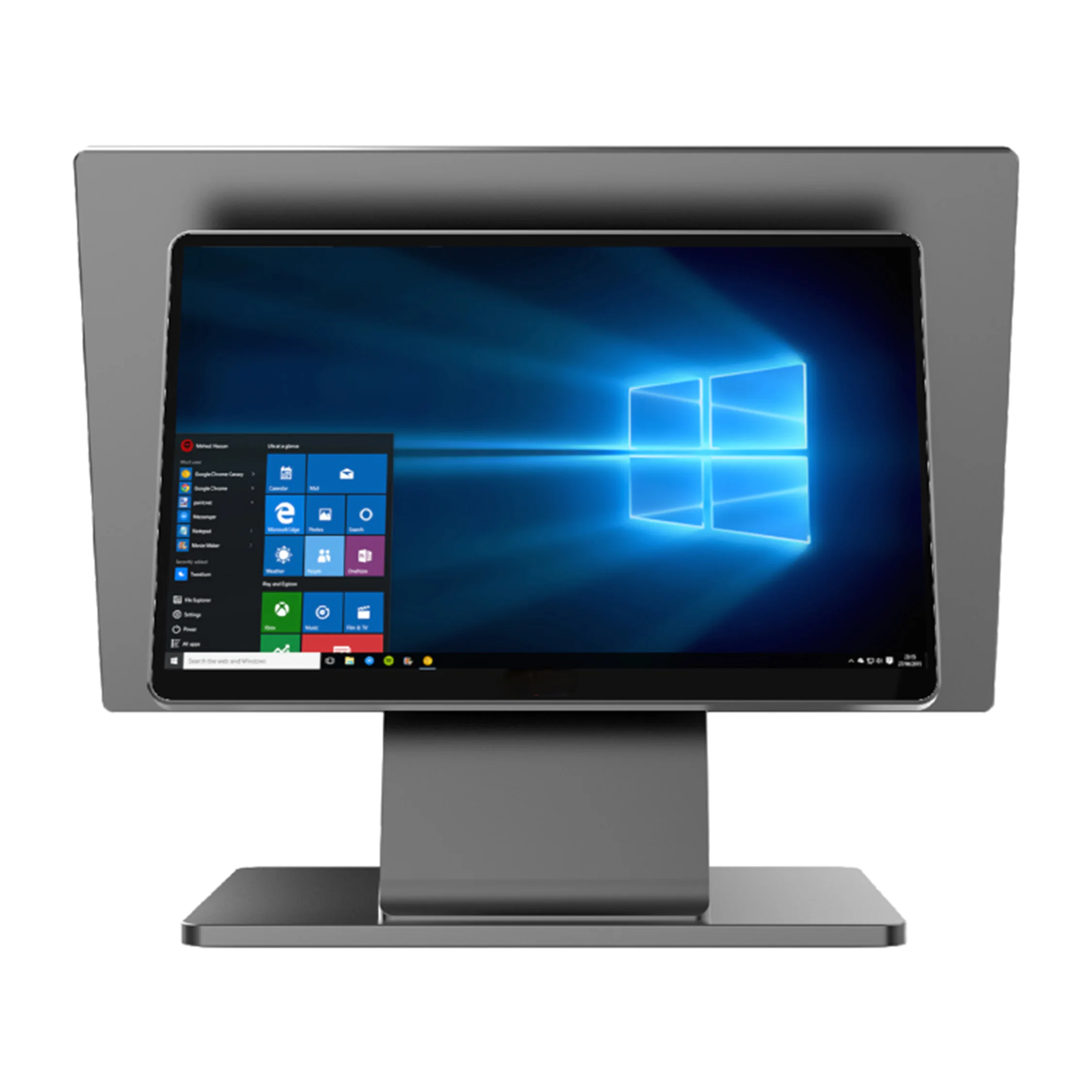 Jeeston 15,6-дюймовый windows i5 - Фотография_2