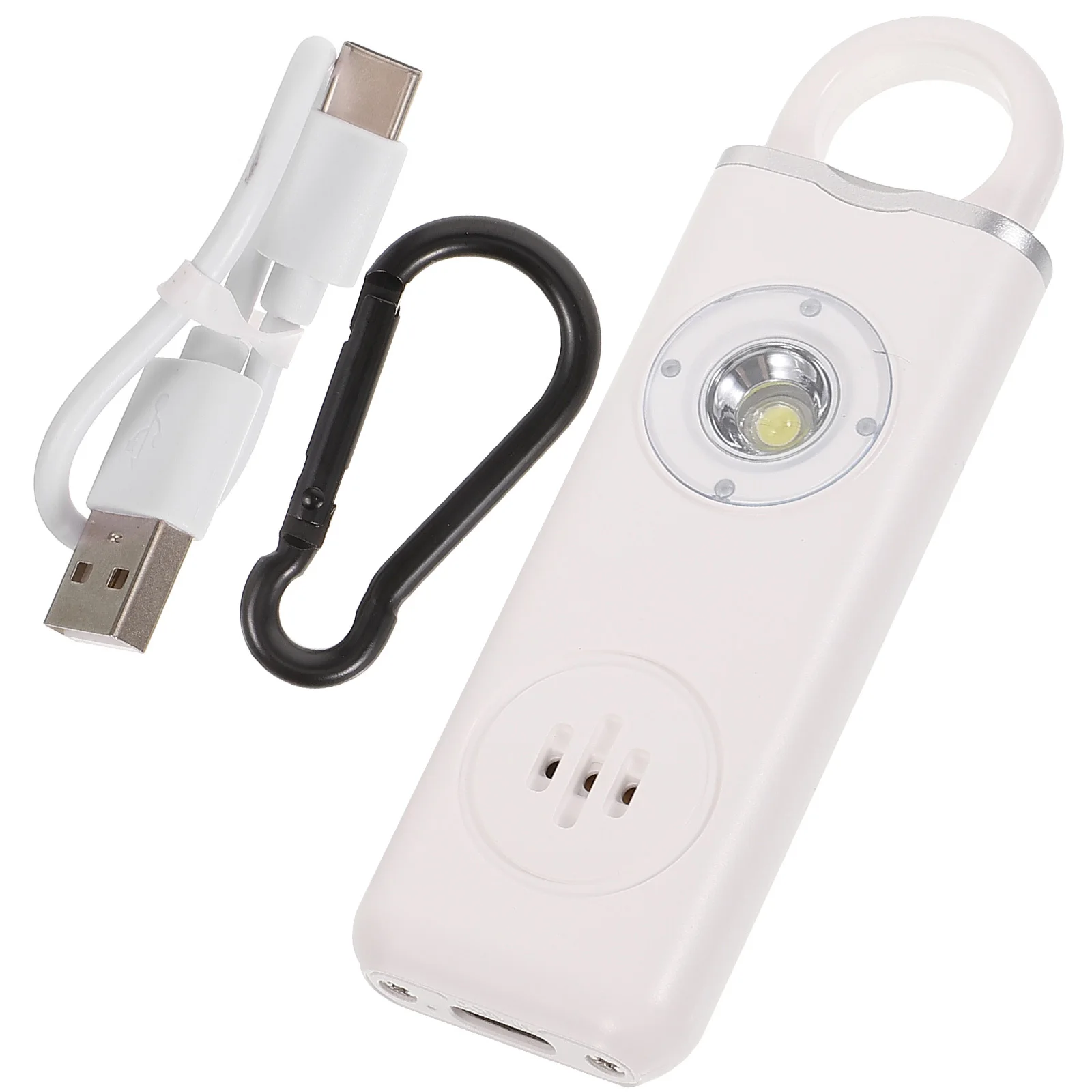 1 компл. брелок-сигнализация для женщин - Фотография_2