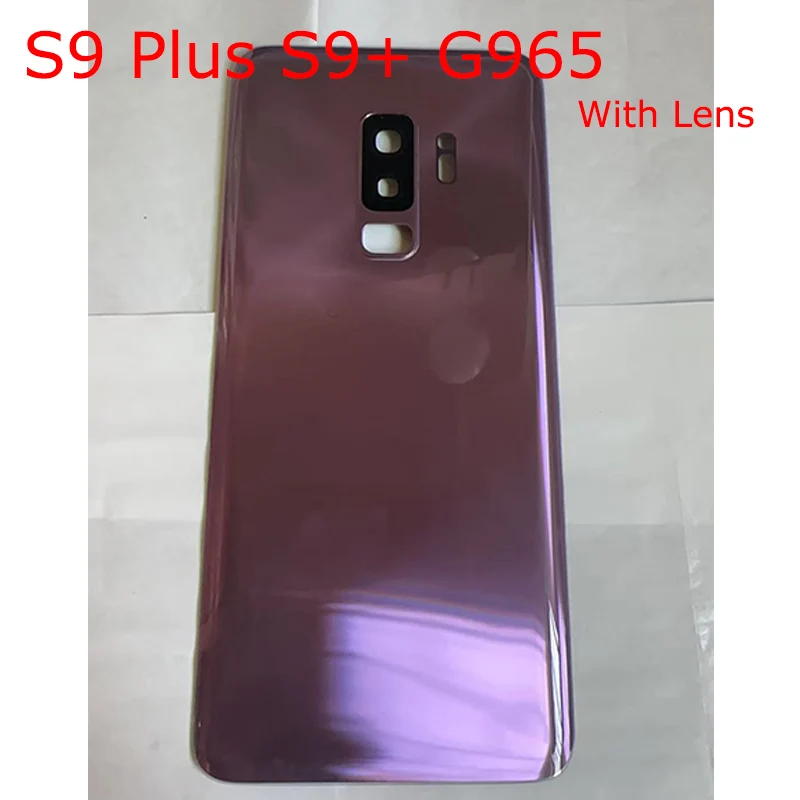 Корпус a +++ s9plus для samsung galaxy s9 plus g965 6 - Фотография_2