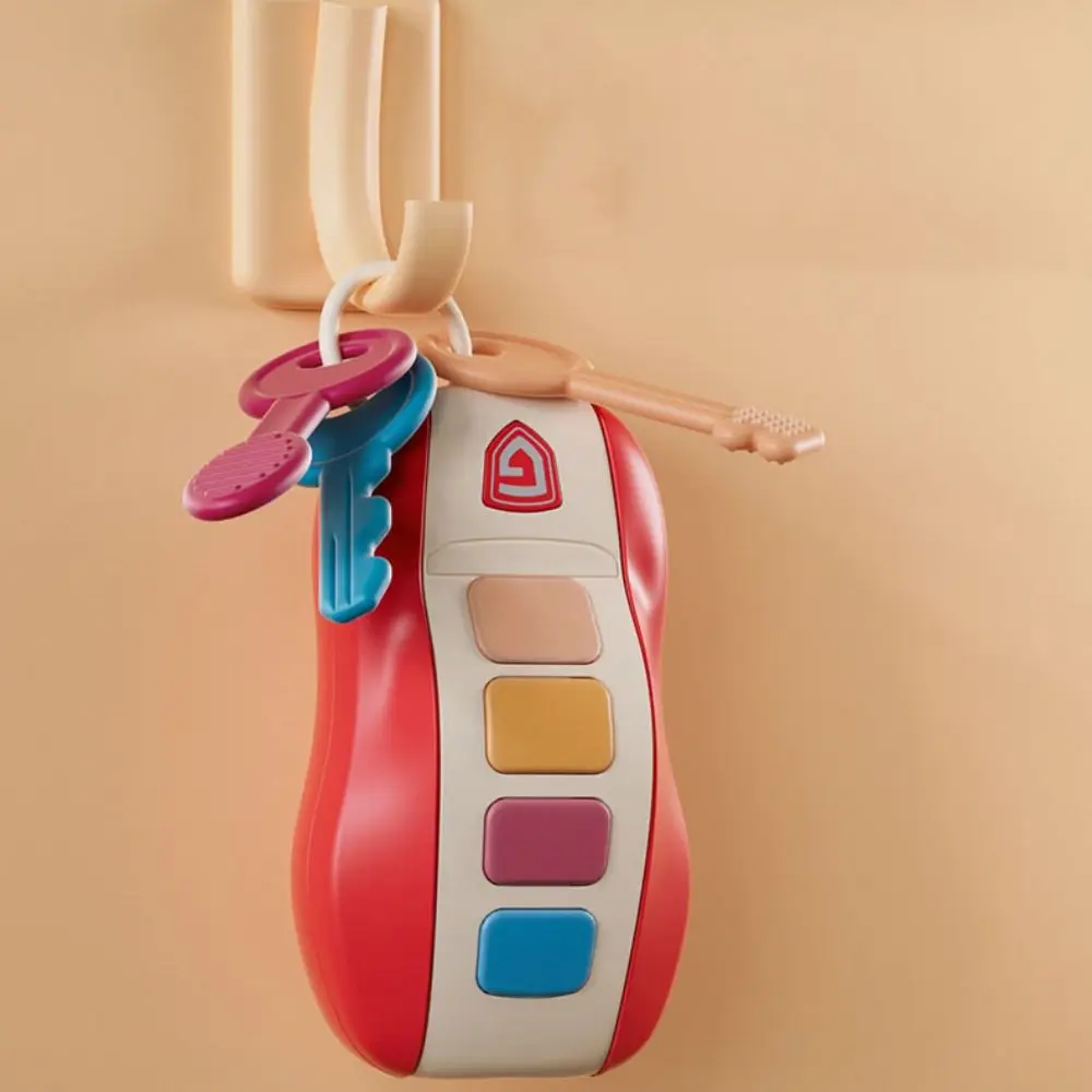 Ролевые игры, музыкальный ключ от машины - Фотография_5