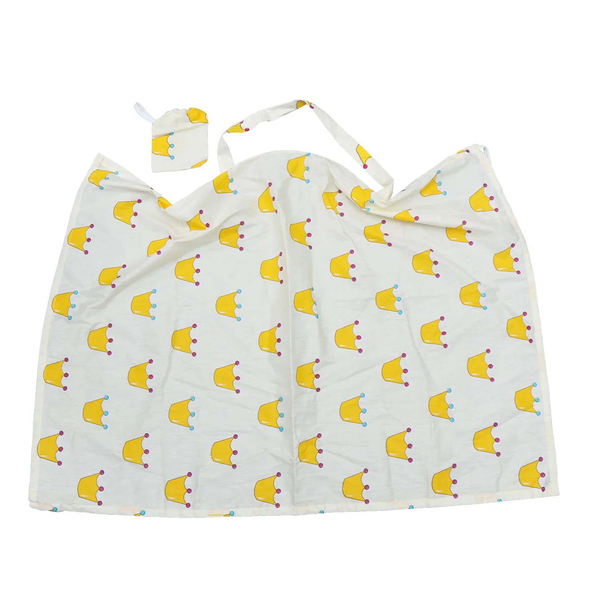 Чехол для кормления младенцев - Фотография_3