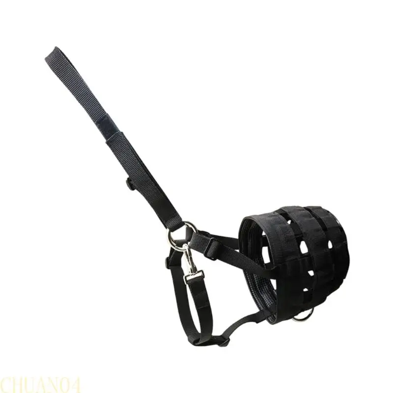 A1a2 вентилируемый намордник с - Фотография_5