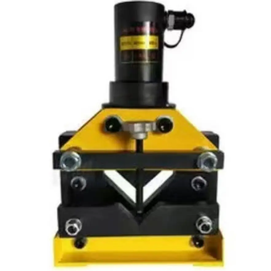 Cac-75 гидравлический угловой резак