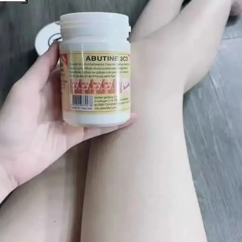 Kem body tipo opg arbutin 3c3 h건 - Фотография_5